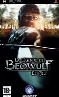 Игра для Sony PlayStation Portable Ubisoft Beowulf (PSP)