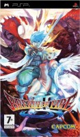 Игра для Sony PlayStation Portable Capcom Breath of Fire 3 (PSP)