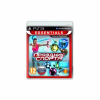 Игра для Sony PlayStation Sony Computer Entertainment Праздник спорта (Essentials)