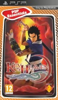 Игра для Sony PlayStation Portable Sony Computer Entertainment Key of Heaven (PSP)
