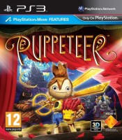Игра для Sony PlayStation Sony Computer Entertainment Кукловод