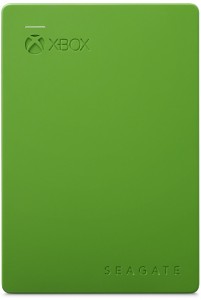 Жесткий диск Seagate Game Drive для XBOX 2TB (STEA2000403)