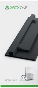 Подставка Microsoft Стойка для вертикальной установки Xbox One 3AR-00002