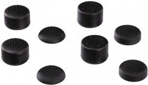 накладки на стики Hama StickPads 00115406