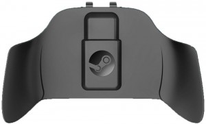 Крышка Valve Corporation Steam Controller Dongle Battery Door