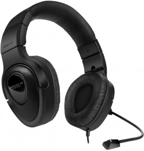 Гарнитура Speedlink Medusa XE Stereo Headset for PS4