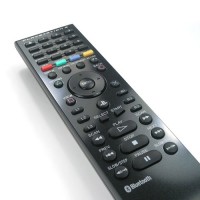 Пульт ДУ Sony BD Remote Control Black