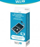 Аккумулятор Nintendo 2311966 GamePad High Capacity Battery