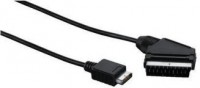 Кабель Hama H-34222 multi-AV 12pin - SCART