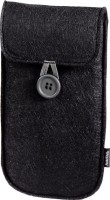 Чехол Hama H-114184 SlimFelt для Sony/Nintendo Black