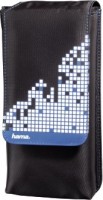 Чехол Hama H-114162 Pixel Smash для Playstation Vita Black blue