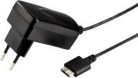 Зарядное устройство Hama H-114199 для Playstation Vita Black