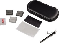 Комплект аксессуаров Hama H-114131 8-in-1 Black