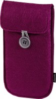 Чехол Hama H-114188 SlimFelt для Sony/Nintendo Raspberry