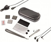 Комплект аксессуаров Hama H-114134  Deluxe 12-in-1