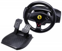 Игровой аксессуар Thrustmaster  FERRARI GT EXPERIENCE RA (2960697)
