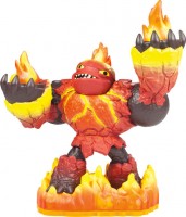 Интерактивная фигурка Activision Skylanders Giants Hot Head