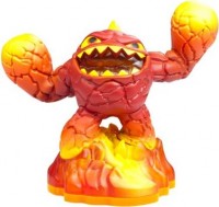Интерактивная фигурка Activision Skylanders Single toy pack Euruptor