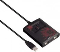 переключатель Hama Speedshot для Sony PlayStation 3