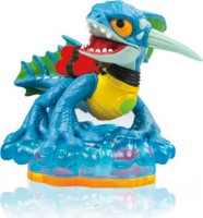Интерактивная фигурка Activision Skylanders Single toy pack Zap