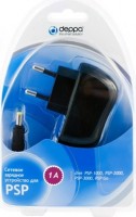 Зарядное устройство Deppa для Sony PSP