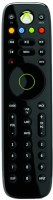 Пульт ДУ Microsoft 6CK-00002 Пульт ДУ  Media Remote Xbox 360 Black