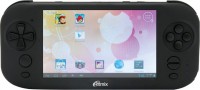 Портативная игровая приставка Ritmix RZX-65