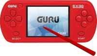 Портативная игровая приставка EXEQ VG-1643 Red