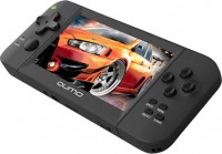 Портативная игровая приставка Qumo Gamebox 4.3