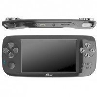 Портативная игровая приставка Ritmix RZX-55