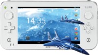 Портативная игровая приставка EXEQ ACE White