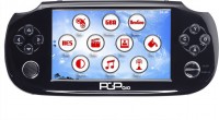 Портативная игровая приставка PGP AIO 4355 Black