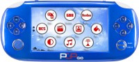 Портативная игровая приставка PGP AIO 4355 Blue