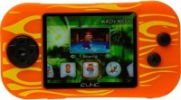 Портативная игровая приставка Func MGS-02 Orange