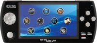 Портативная игровая приставка EXEQ SMP NEXT Black