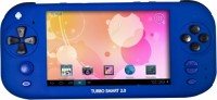 Портативная игровая приставка Turbo TurboSmart 2.0 Blue