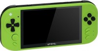 Портативная игровая приставка Фиксики Emote Else 5 Green