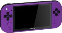 Портативная игровая приставка Фиксики Emote Else 5 Purple