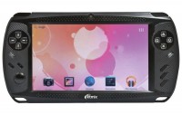 Портативная игровая приставка Ritmix  RZX-70