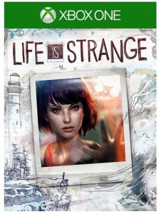 Игра для Xbox One Square Enix Life is Strange. Особое издание