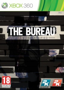 Игра для Xbox 360 2K Games The Bureau: XCOM Declassified (Xbox 360)