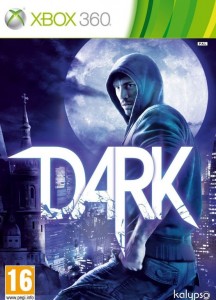 Игра для Xbox Kalypso Media Dark