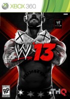 Игра для Xbox THQ WWE '13