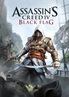 Игра для Nintendo Wii U Ubi Soft Entertainment Assassin’s Creed IV - Black Flag Wii U