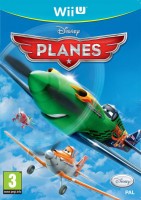 Игра для Nintendo Wii U Disney Самолеты (WiiU)
