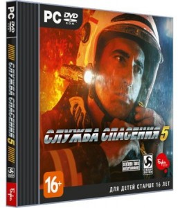 Игры для PC Deep Silver Служба Спасения 5