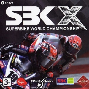 Игры для PC Бука SBK X 2010
