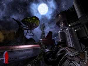 Игры для PC Human Head Studios  Prey (PC)