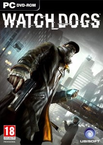 Игры для PC 1С-СофтКлаб Watch Dogs (PC)