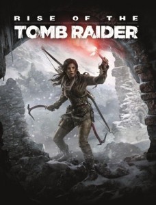 Игры для PC Square Enix Rise of the Tomb Raider. Day One Edition